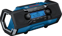 Bosch | Cordless Radios