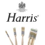 Harris Paint Brushes