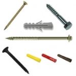 Woodscrews & Accessories