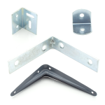 Builders Metalwork & Angles