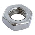 Half Lock Nuts