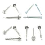 Roofing & Construction Screws