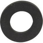 Nylon & Rubber Washers