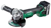 HiKoki | Angle Grinders