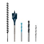 Wood Drill Bits