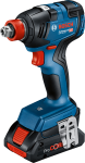 Bosch | Cordless impact drivers/wrenches