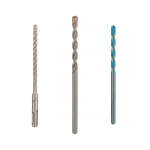 Concrete & Masonry Drill Bits