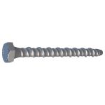 Multifix Bolts (Concrete Bolts)