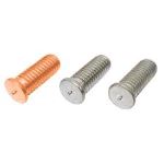 Weld & Clinch Studs