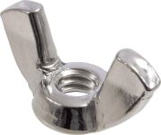 Wing Nuts