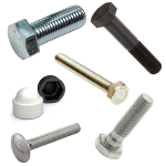 Fasteners, Fixings & Nails