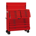 Teng Tools Storage