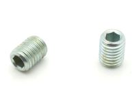 Socket Sets (Grub Screws)