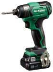 HiKoki | 12V Peak Cordless Tools