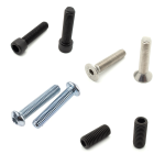  Socket Head Screws