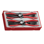 Teng Tools Pliers