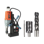 SIP Industrial | Magnetic Drill & Accessories