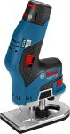 Bosch | Cordless Palm Router