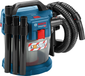 Bosch | Cordless Vacuum Cleaners