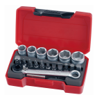 Teng Tools Socket Sets