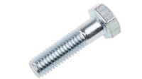 Metric Bolts & Set Screws