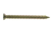 Multifix Screws (Concrete Screws)