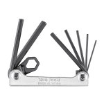 Hex Keys