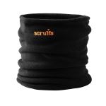 Scruffs | Fleece Neckwarmer Black