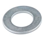 Metric Washer Form B | Zinc Plated