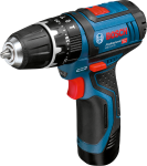 Bosch | GSB 12V-15 | Cordless Combi