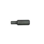 TengTools Bit 6mm Hex 40mm length 10mm hex drive