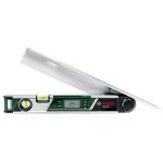 Bosch Green PAM 220 Angle Measurer