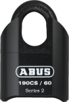 Abus | Heavy Duty Combination Padlock 60mm