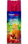 PlastiKote | Gloss Super Spray 400ml
