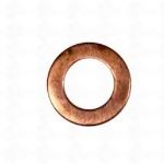 Metric Washer Form B | Copper