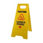 A-Frame Safety Signs 610x300x30