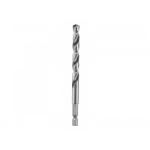 Bosch 1/4" Hex Brad Point Drill Bit-10mm (Diameter) x 133 (Total length) x 87 (working length)