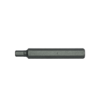 TengTools Bit 6mm Hex 75mm length 10mm hex drive