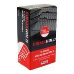 FirmaHold Collated Brad Nails | 16 Gauge | Angled | Stainless Steel
