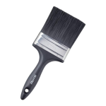 Harris Essentials Masonry Paint Brush | 4"/100MM