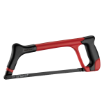 TengTools Hacksaw Ergonomic Handle with Blades