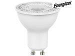 Energizer | LED GU10 Non-Dimmable Bulb Daylight 345lm 4.2W