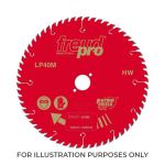 Freud 184X16X12T Circular Saw Blade