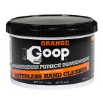 Orange Goop Hand Cleaner | Cream | 400ML
