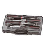 TengTools Wood Chisel Set WCS04L