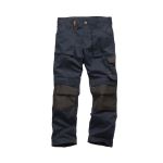 Scruffs | Worker Trouser Navy