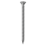 Stainless Classic Woodscrew | TIMco-3.5 x 35