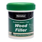 Metolux | 1 Part Wood Filler | 250ml