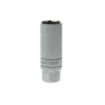 TengTools 3/8" Drive 18mm Spark Plug Socket