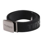 Timco | Work Belt 28-48" | Black